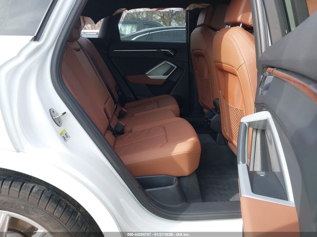 2023 AUDI Q3 WA1DECF39P1136664 Photo 7