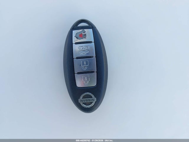 44255762 :رقم المزاد ، 3N1CN7AP5FL803582 vin ، 2015 Nissan Versa 1.6 Sl مزاد بيع