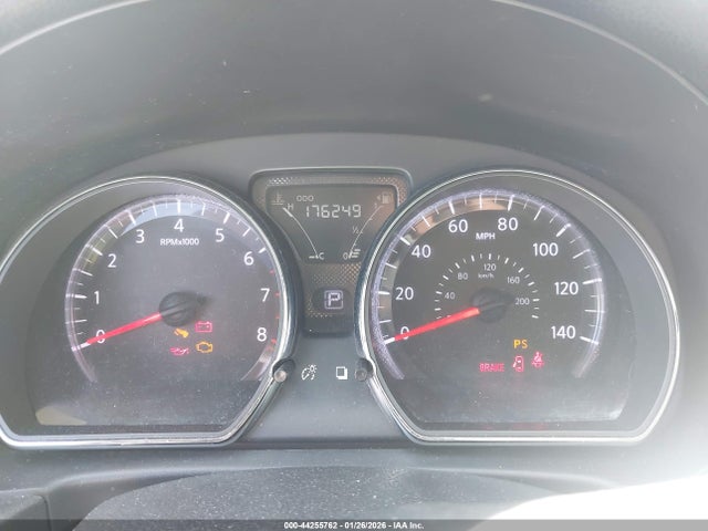 44255762 :رقم المزاد ، 3N1CN7AP5FL803582 vin ، 2015 Nissan Versa 1.6 Sl مزاد بيع
