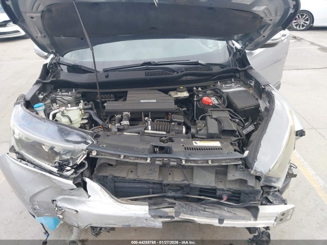 5J6RW2H54KA015433 Honda CR-V EX