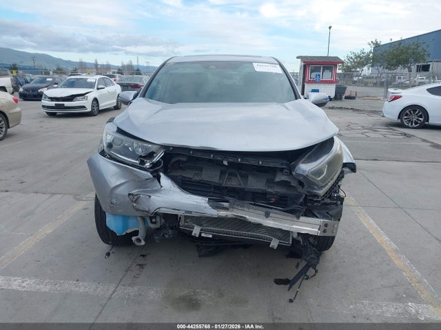 5J6RW2H54KA015433 Honda CR-V EX