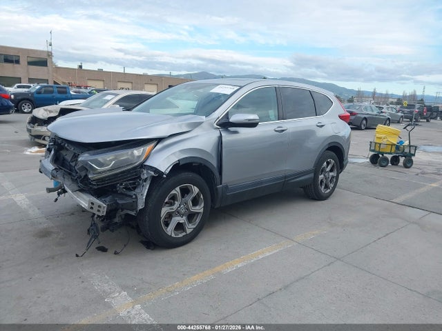5J6RW2H54KA015433 Honda CR-V EX
