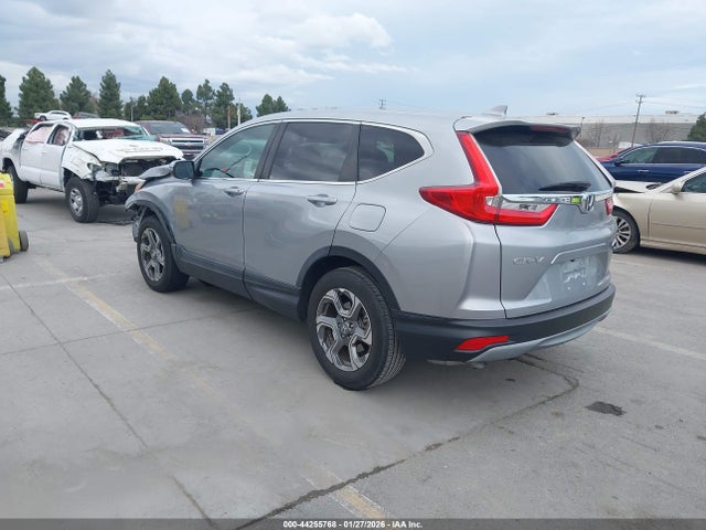 5J6RW2H54KA015433 Honda CR-V EX