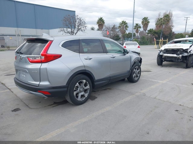 5J6RW2H54KA015433 Honda CR-V EX