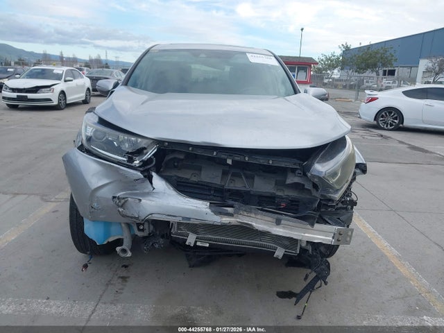 5J6RW2H54KA015433 Honda CR-V EX