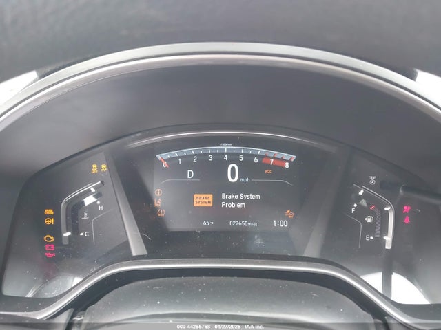 5J6RW2H54KA015433 Honda CR-V EX