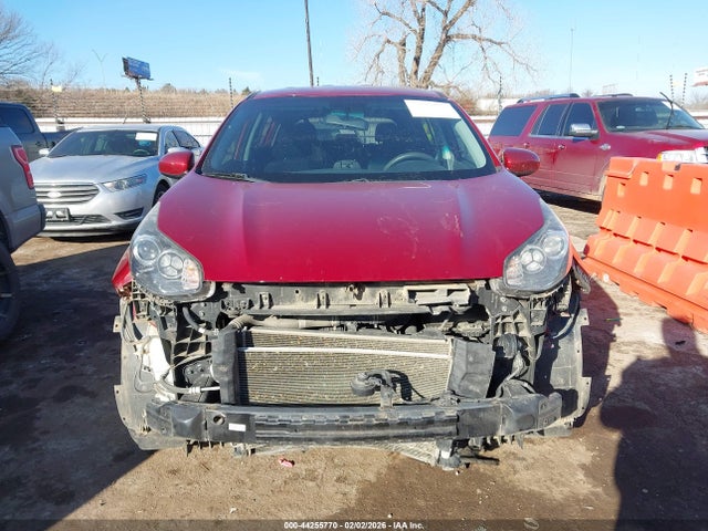 Продажа на аукционе авто 2018 Kia Sportage Lx, vin: KNDPM3AC7J7454879, номер лота: 44255770
