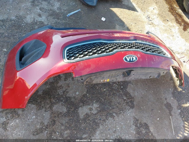 Продажа на аукционе авто 2018 Kia Sportage Lx, vin: KNDPM3AC7J7454879, номер лота: 44255770
