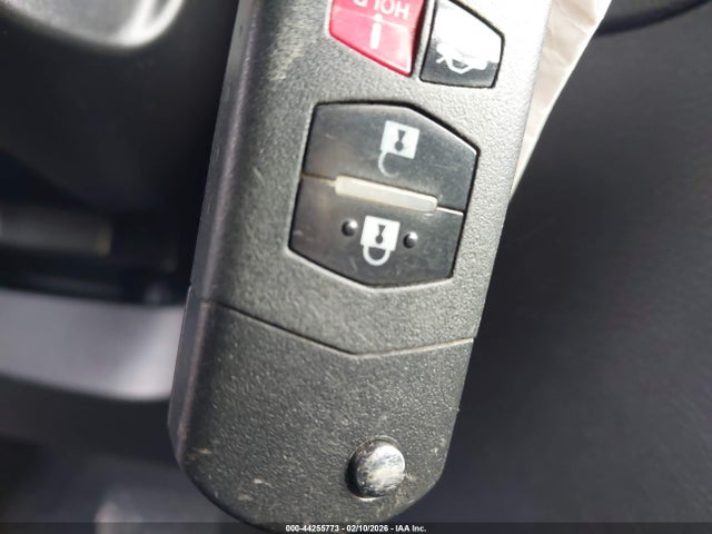 Aukcja sprzedaży 2010 Mazda Mazda3 I Touring, vin: JM1BL1SG0A1216829, numer aukcji: 44255773