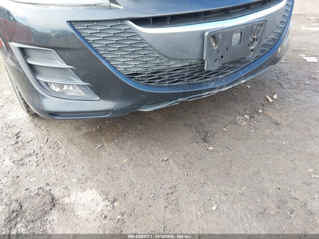 Aukcja sprzedaży 2010 Mazda Mazda3 I Touring, vin: JM1BL1SG0A1216829, numer aukcji: 44255773