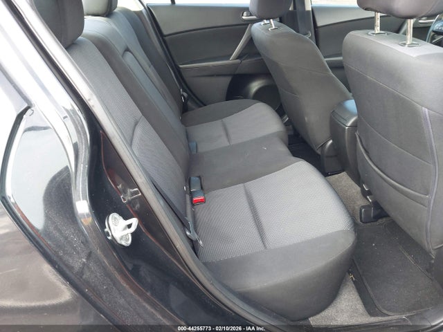 Aukcja sprzedaży 2010 Mazda Mazda3 I Touring, vin: JM1BL1SG0A1216829, numer aukcji: 44255773