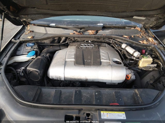 2012 AUDI Q7 WA1LMAFE1CD001885 Photo 9