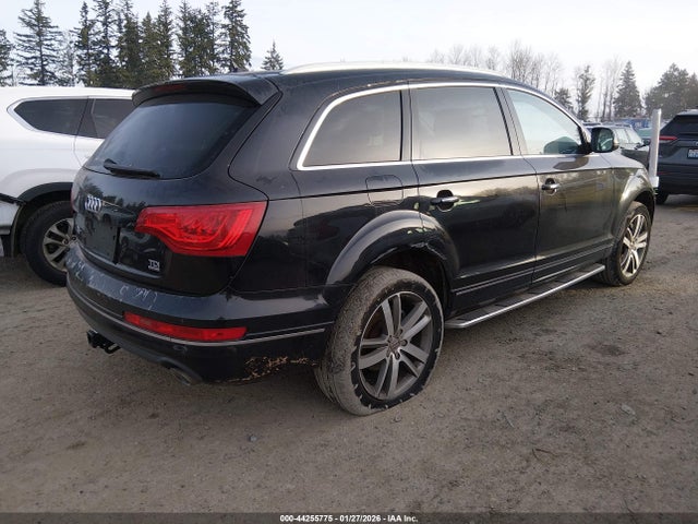 2012 AUDI Q7 WA1LMAFE1CD001885 Photo 3