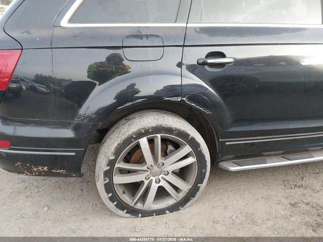 2012 AUDI Q7 WA1LMAFE1CD001885 Photo 5