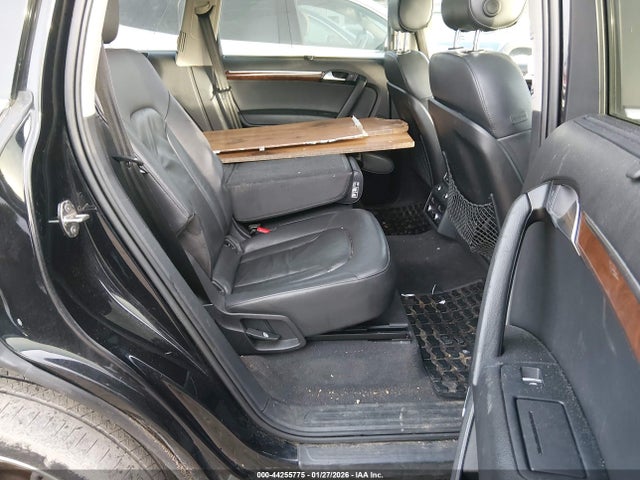 2012 AUDI Q7 WA1LMAFE1CD001885 Photo 7