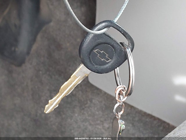 2001 CHEVROLET TAHOE 1GNEC13T91J131858 Photo 10