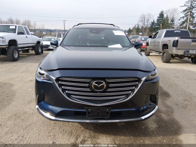 JM3TCBDY7M0537056 Mazda Cx-9 Grand Touring
