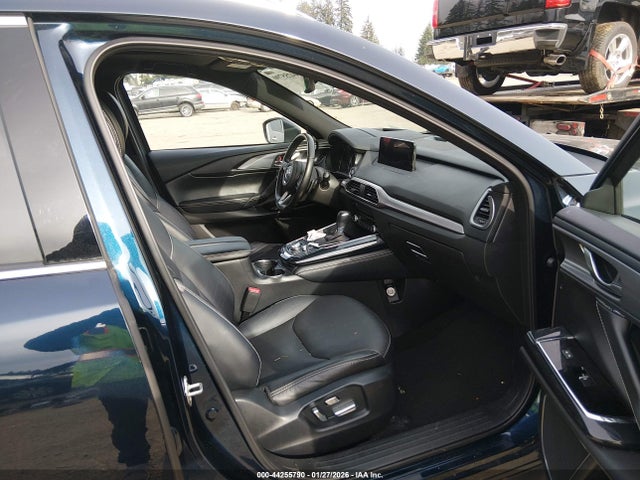 JM3TCBDY7M0537056 Mazda Cx-9 Grand Touring