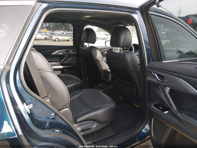 JM3TCBDY7M0537056 Mazda Cx-9 Grand Touring