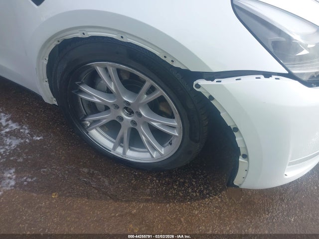2023 TESLA MODEL Y 7SAYGAEE2PF779988 Photo 5