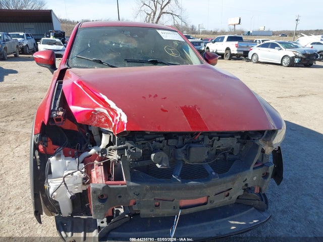Продажа на аукционе авто 2016 Mazda Cx-3 Grand Touring, vin: JM1DKBD78G0103871, номер лота: 44255793