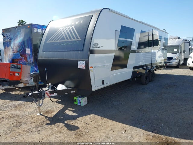 7T0T13124SC000546 Brinkley Model I 275