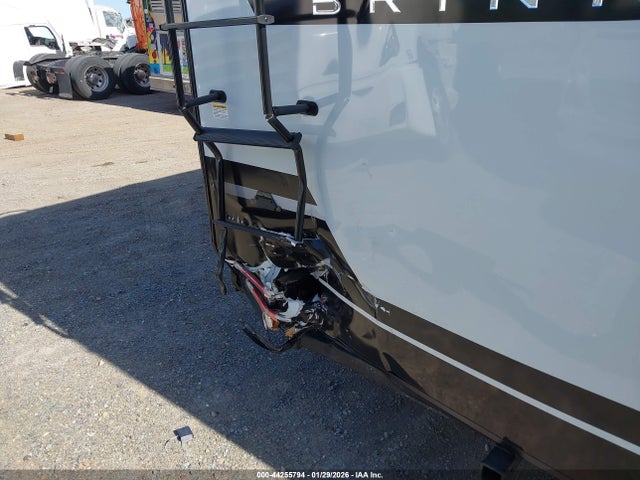 7T0T13124SC000546 Brinkley Model I 275