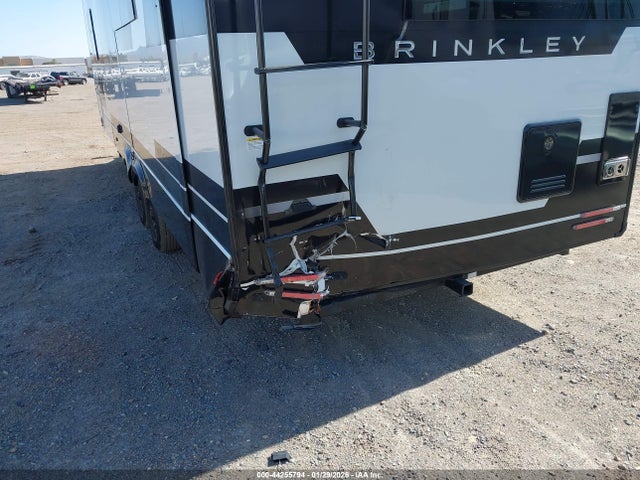 7T0T13124SC000546 Brinkley Model I 275