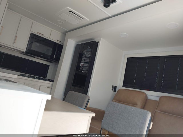 7T0T13124SC000546 Brinkley Model I 275
