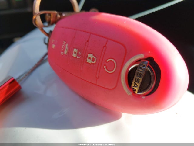 2018 NISSAN ROGUE 5N1AT2MV7JC753047 Photo 10