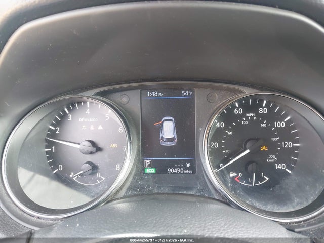 2018 NISSAN ROGUE 5N1AT2MV7JC753047 Photo 6