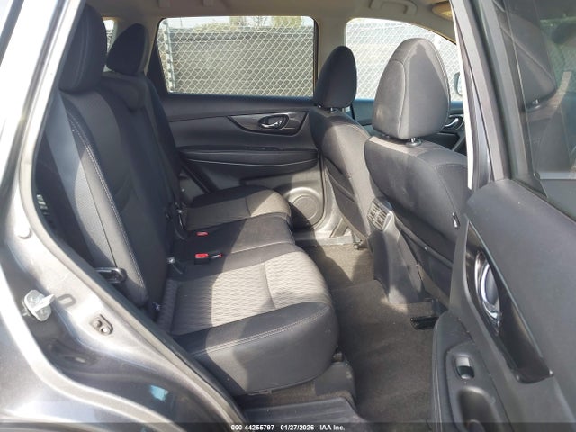 2018 NISSAN ROGUE 5N1AT2MV7JC753047 Photo 7