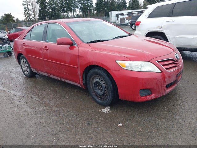 2010 TOYOTA CAMRY 4T1BF3EK3AU088194
