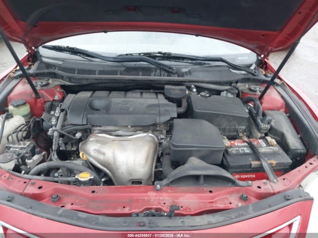 2010 TOYOTA CAMRY 4T1BF3EK3AU088194 Photo 9