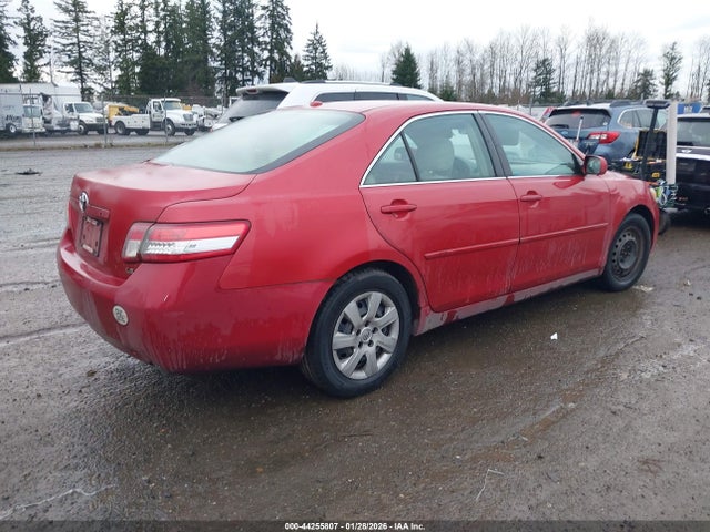 2010 TOYOTA CAMRY 4T1BF3EK3AU088194 Photo 3