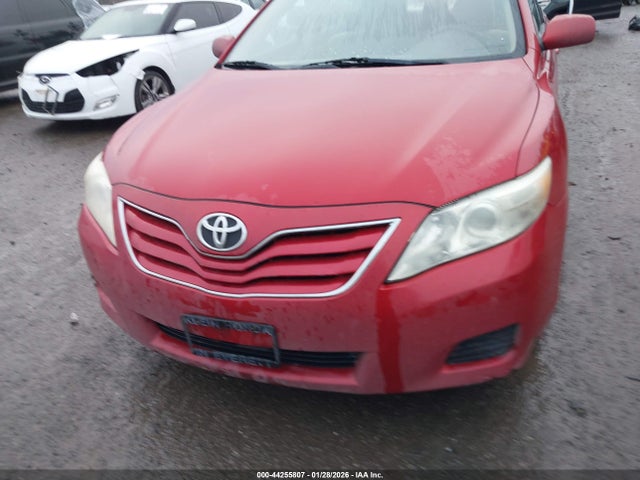 2010 TOYOTA CAMRY 4T1BF3EK3AU088194 Photo 5