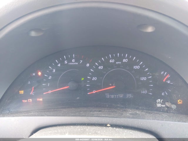 2010 TOYOTA CAMRY 4T1BF3EK3AU088194 Photo 6