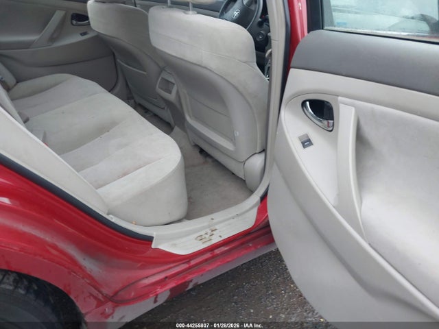 2010 TOYOTA CAMRY 4T1BF3EK3AU088194 Photo 7