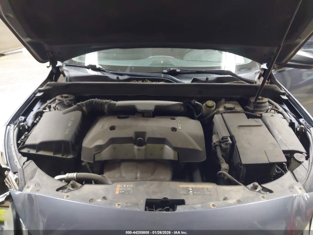 Chevrolet MALIBU LS 2015 1G11B5SL5FF193117 Image 10