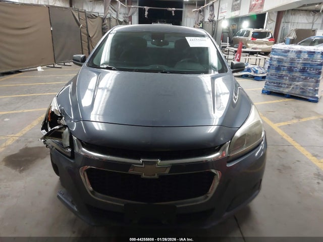 Chevrolet MALIBU LS 2015 1G11B5SL5FF193117 Image 13