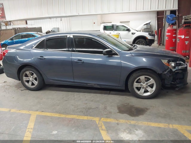 Chevrolet MALIBU LS 2015 1G11B5SL5FF193117 Image 14