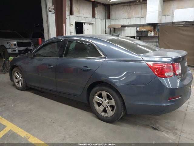 Chevrolet MALIBU LS 2015 1G11B5SL5FF193117 Image 15