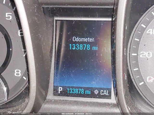 Chevrolet MALIBU LS 2015 1G11B5SL5FF193117 Image 16