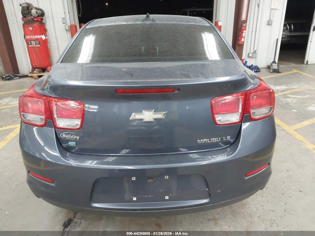 Chevrolet MALIBU LS 2015 1G11B5SL5FF193117 Image 17