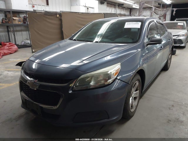 Chevrolet MALIBU LS 2015 1G11B5SL5FF193117 Image 2