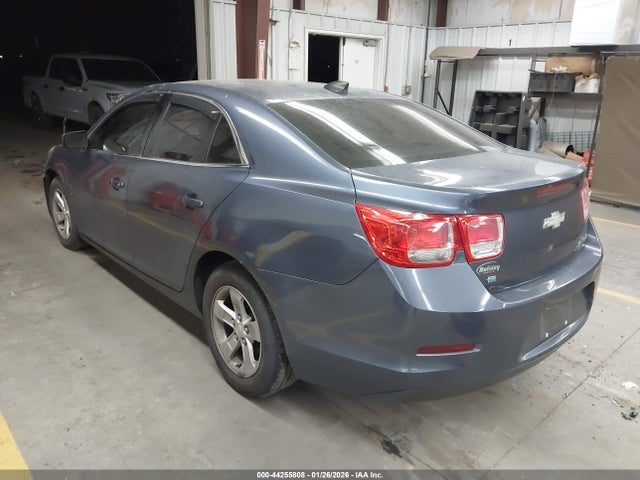 Chevrolet MALIBU LS 2015 1G11B5SL5FF193117 Image 3