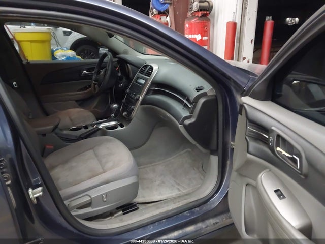 Chevrolet MALIBU LS 2015 1G11B5SL5FF193117 Image 5