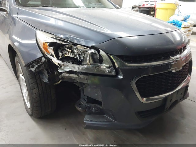Chevrolet MALIBU LS 2015 1G11B5SL5FF193117 Image 6