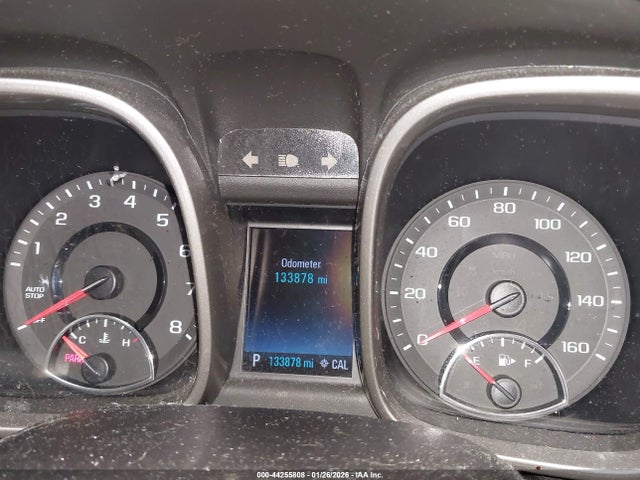 Chevrolet MALIBU LS 2015 1G11B5SL5FF193117 Image 7