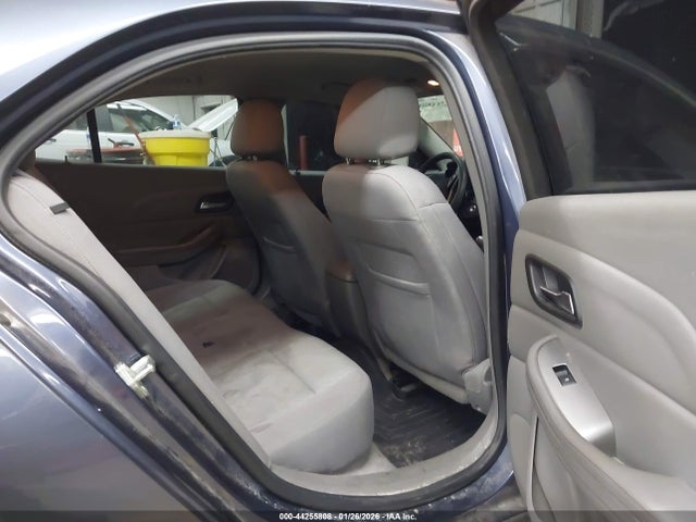 Chevrolet MALIBU LS 2015 1G11B5SL5FF193117 Image 8